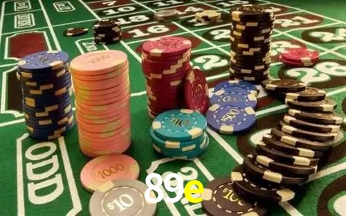 Apostas com odds competitivas na 89e